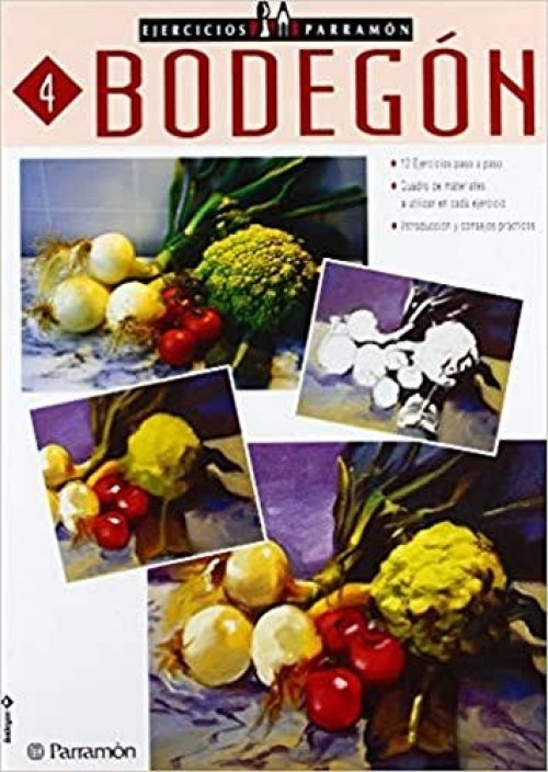 Bodegon