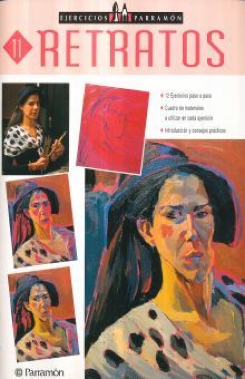 Retratos
