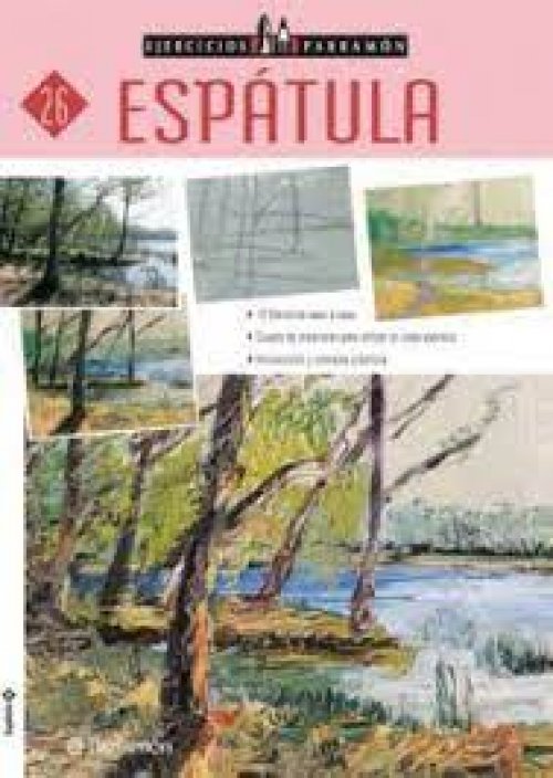 Espátula