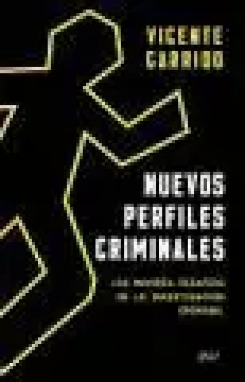 Nuevos Perfiles Criminales