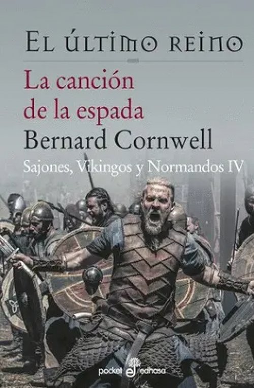 La Canción de la Espada