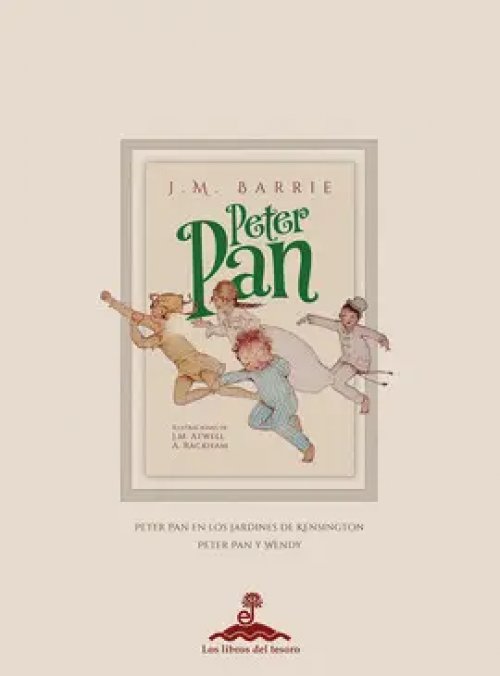 Peter Pan