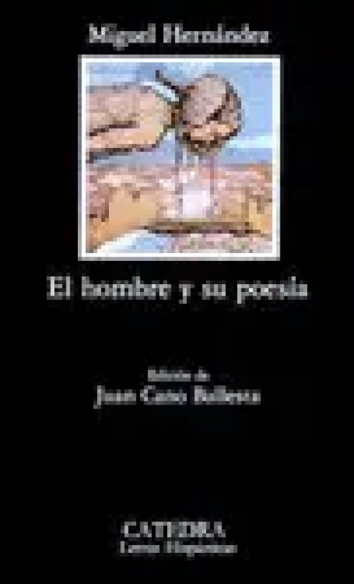 El Hombre y Su Poesía