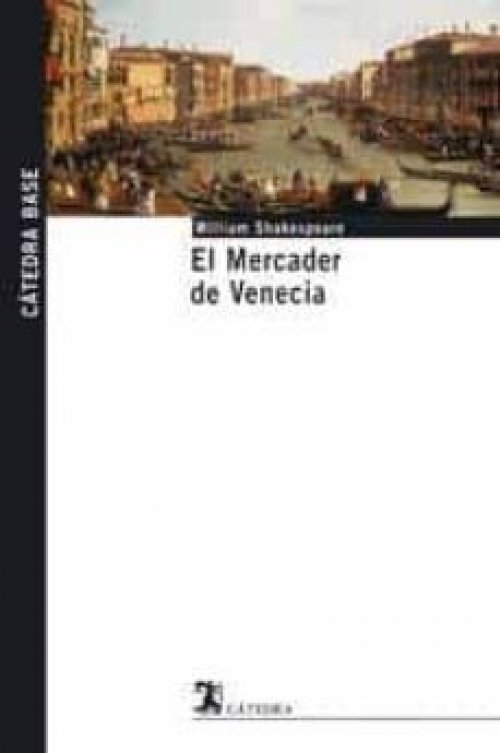 EL MERCADER DE VENECIA