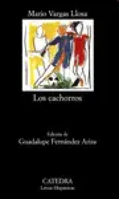 Los Cachorros