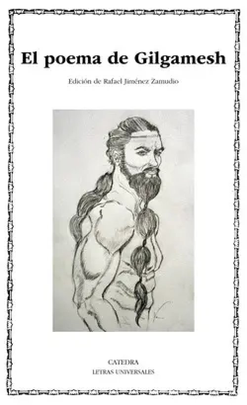El Poema de Gilgamesh