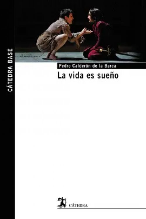 La Vida Es Sueño