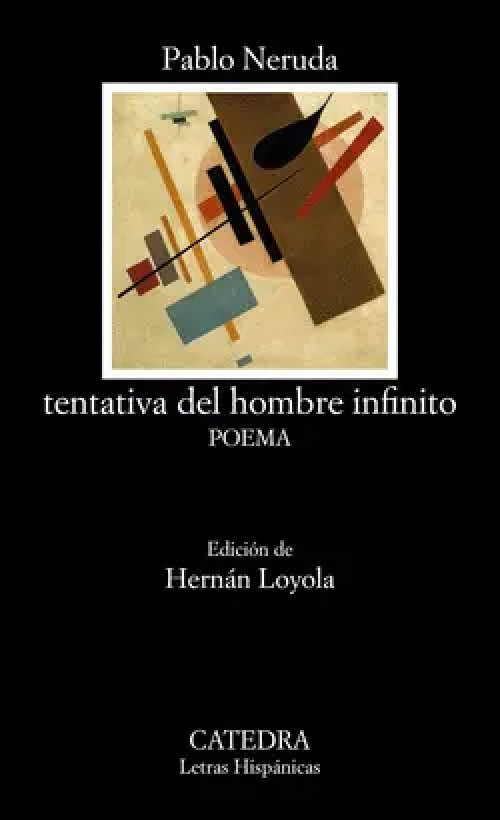 Tentativa del Hombre Infinito