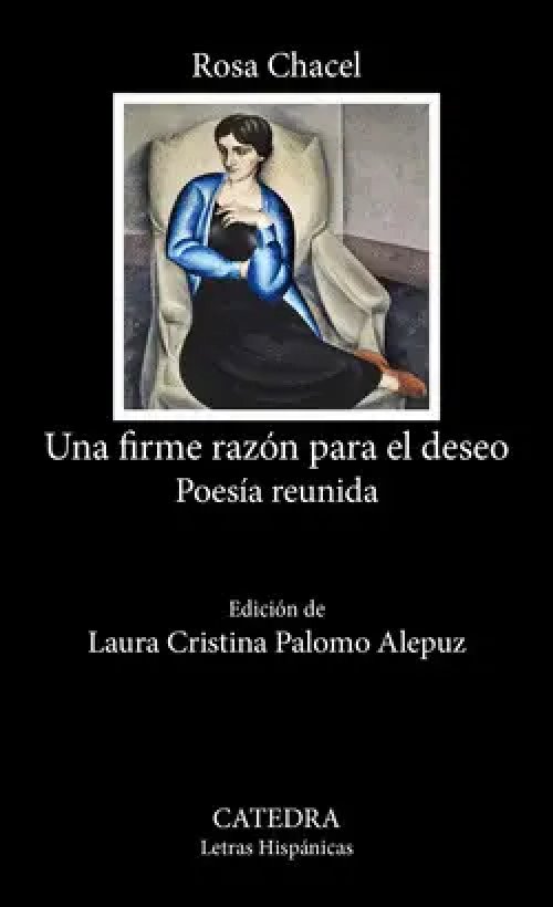 Una Firme Razón para el Deseo