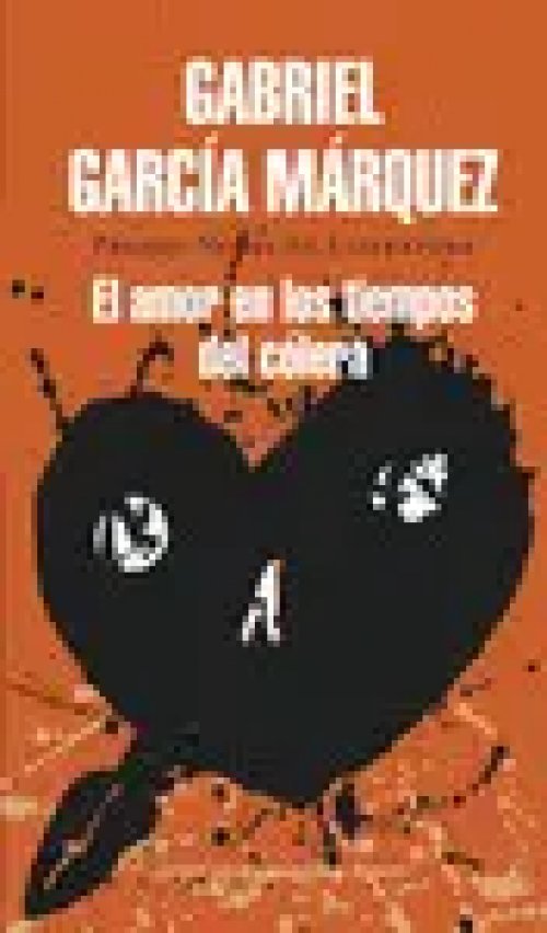 El Amor en los Tiempos del Cólera
