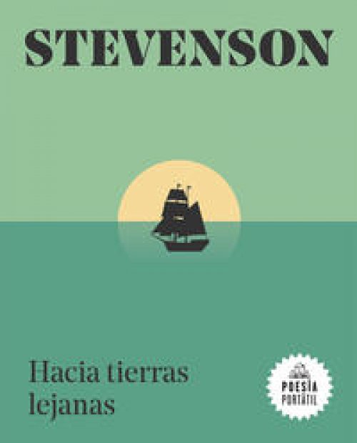 Hacia tierras lejanas