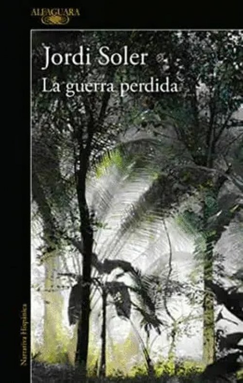Guerra Perdida, la (Tb)