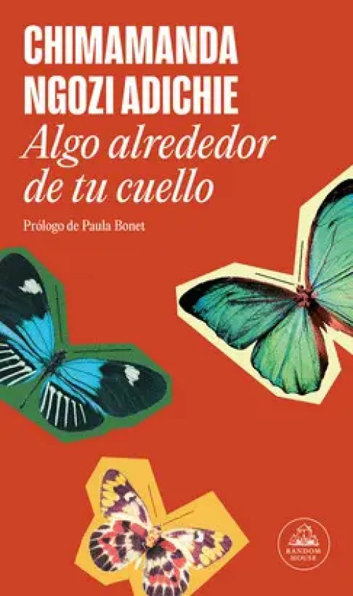 Algo Alrededor de tu Cuello
