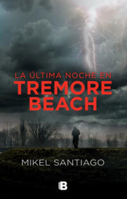 ULTIMA NOCHE EN TREMORE BEACH, LA