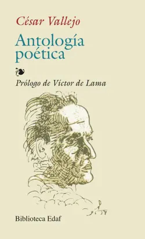 Antología Poética