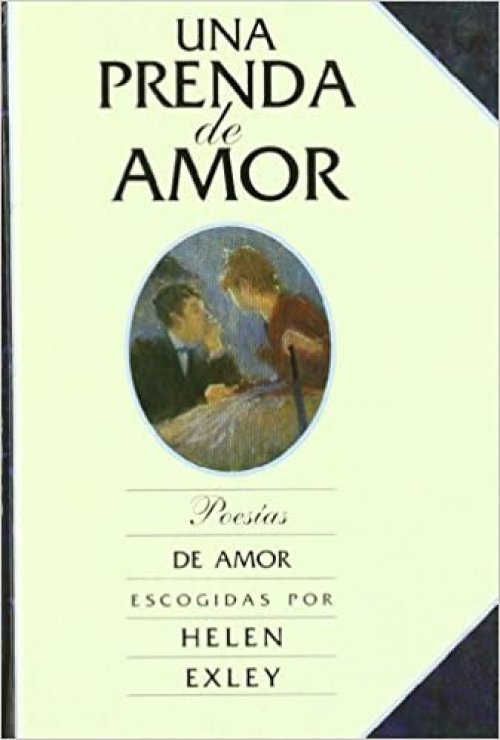 Una prenda de Amor