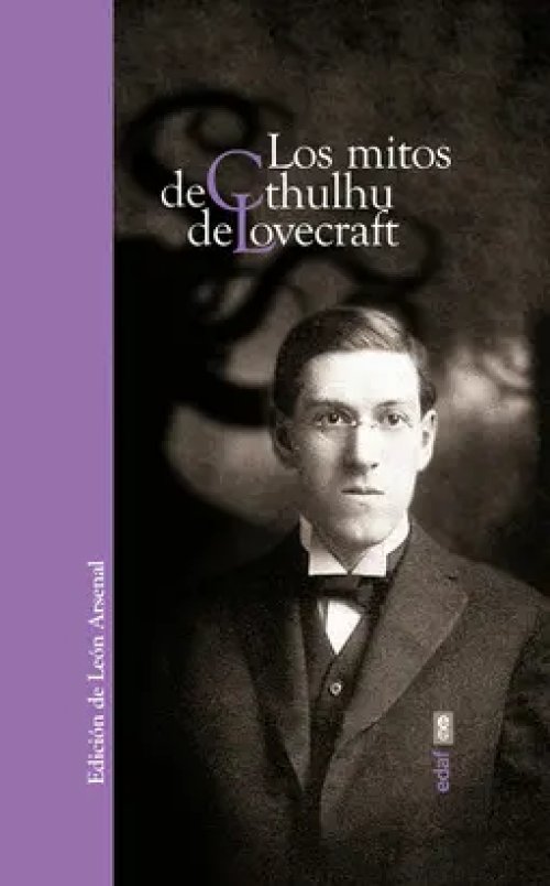 Los Mitos de Cthulhu