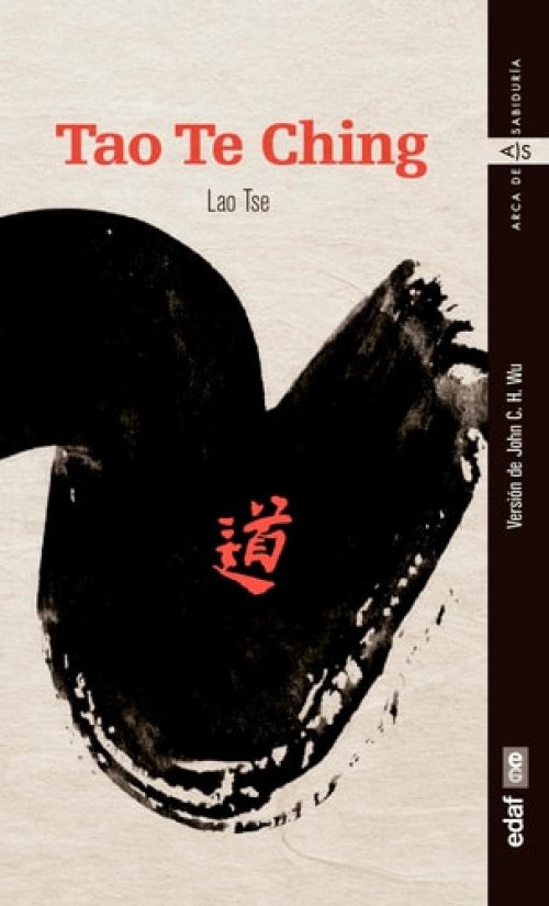 Tao Te Ching (Edaf)