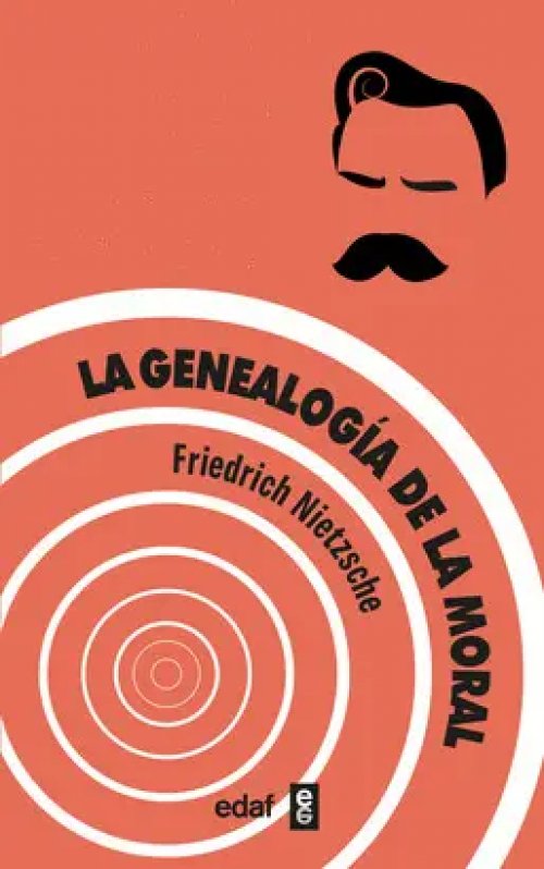 La Genealogía de la Moral