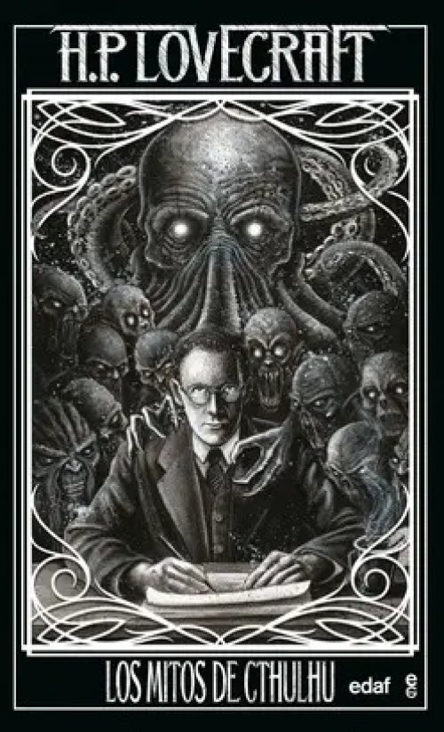 Los Mitos de Cthulhu