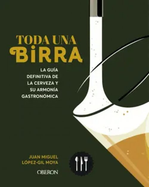 TODA UNA BIRRA