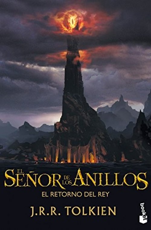 El Señor de los Anillos III. El Retorno del Rey