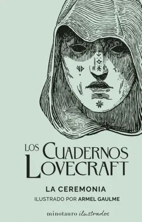 Los Cuadernos Lovecraft Nº 05 la Ceremonia