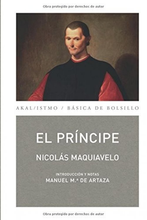 El Príncipe