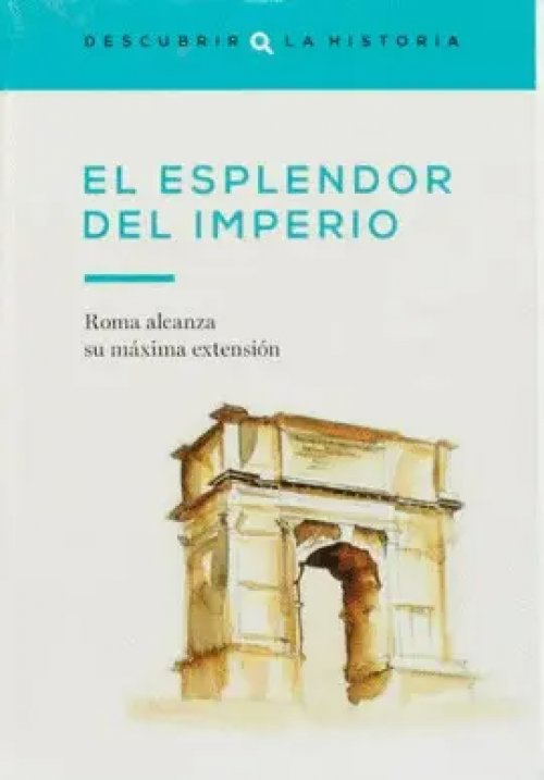 El Esplendor del Imperio