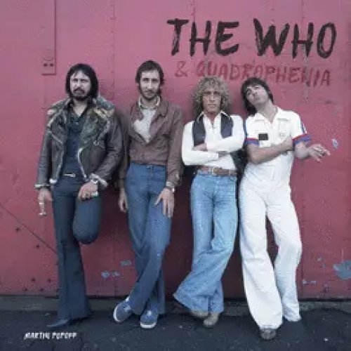 The Who & Quadrophenia