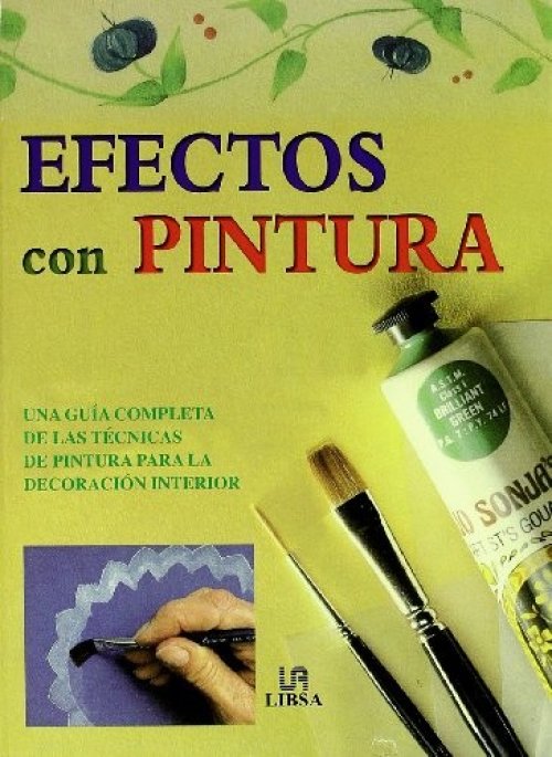 Efectos con Pintura