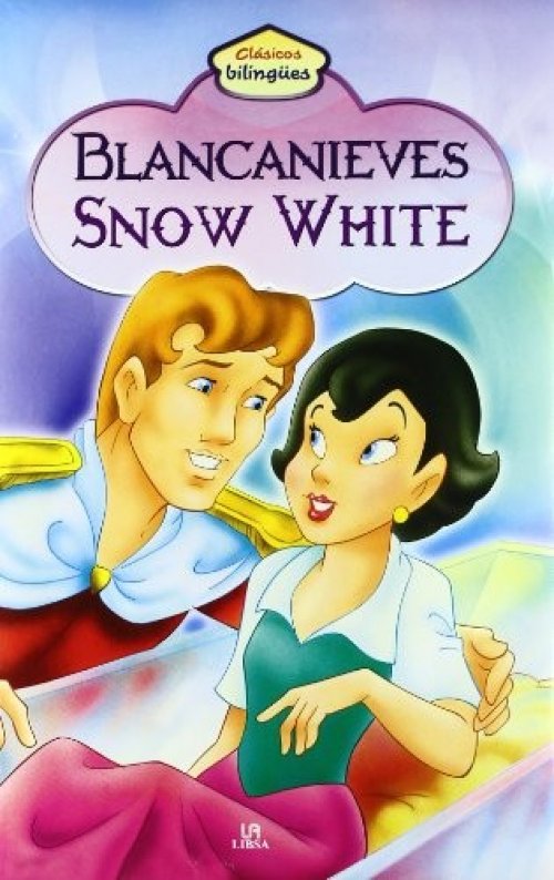 Blancanives - Snow White