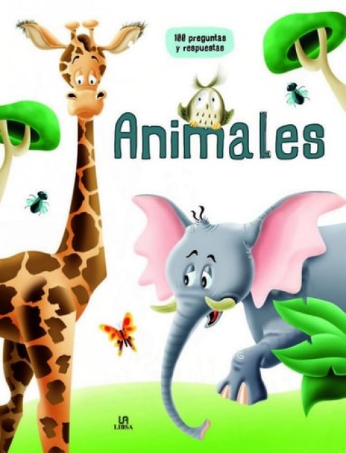 Animales