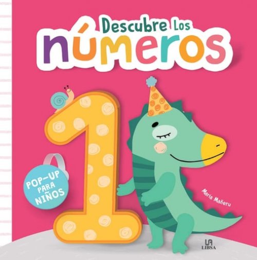 Descubre los Números