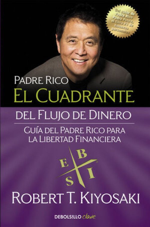 CUADRANTE DEL FLUJO DE DINERO
