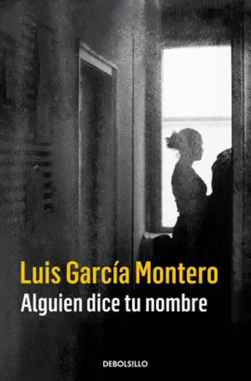 ¡Alguien Dice tu Nombre