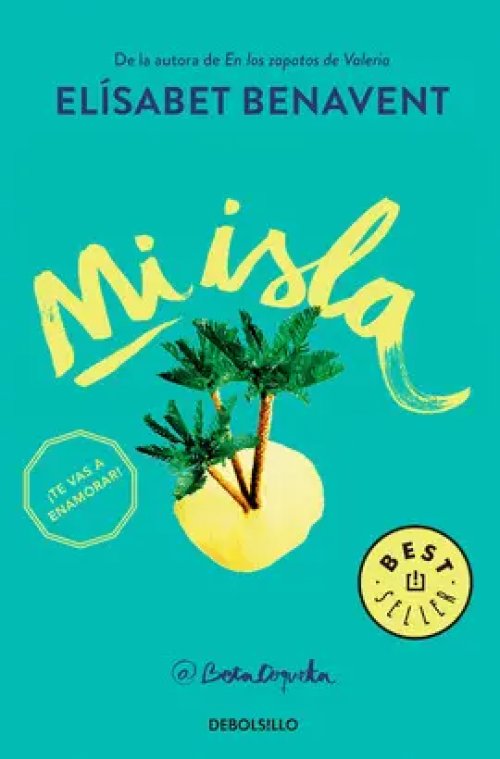 Mi Isla