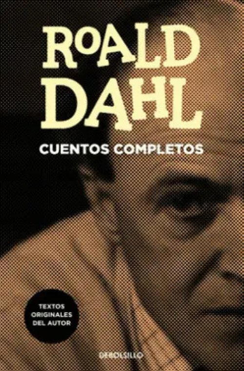Cuentos Completos