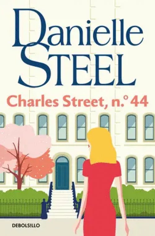Charles Street, No. 44