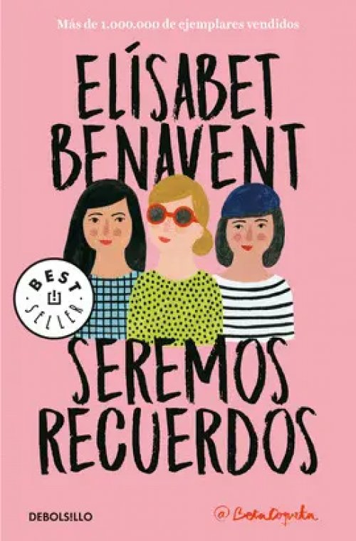 Seremos Recuerdos (Canciones y Recuerdos 2)