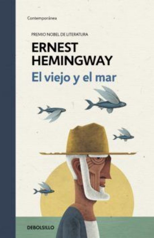 EL VIEJO Y EL MAR (TD)