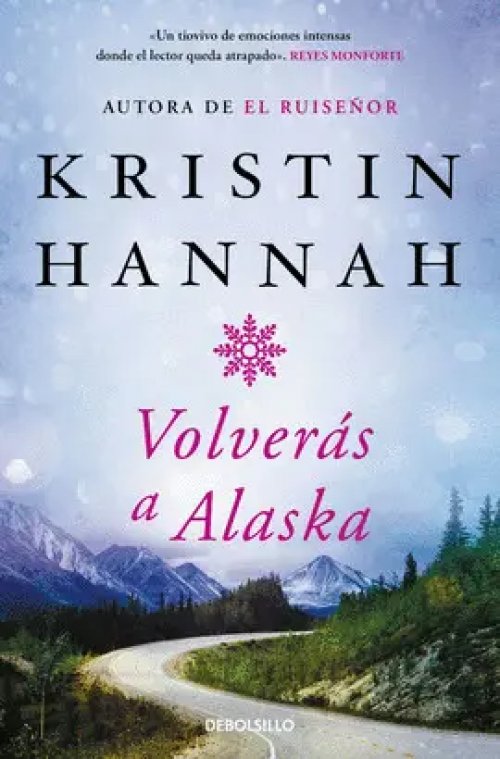 Volverás a Alaska