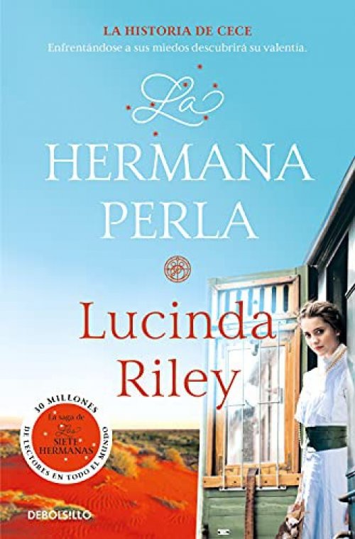La hermana perla