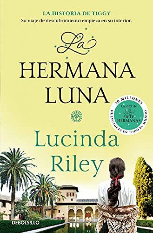 La hermana luna