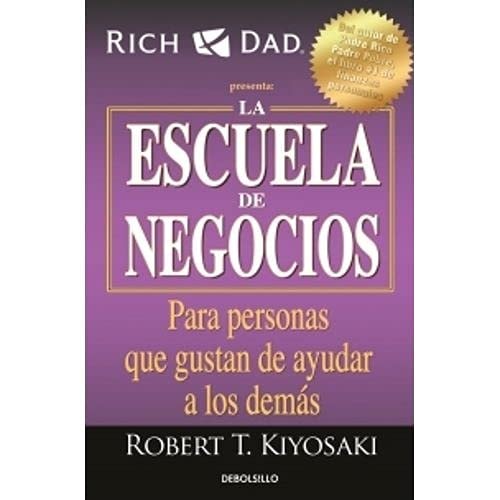 ESCUELA DE NEGOCIOS