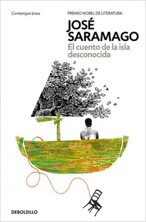 CUENTO DE LA ISLA DESCONOCIDA