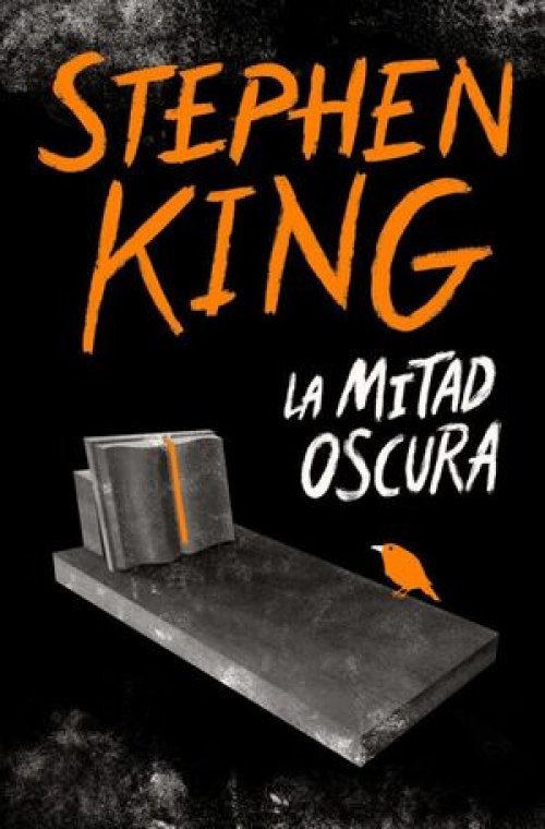 MITAD OSCURA