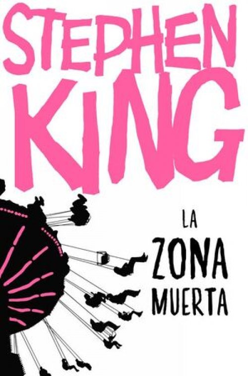 ZONA MUERTA (FORMATO GRANDE)
