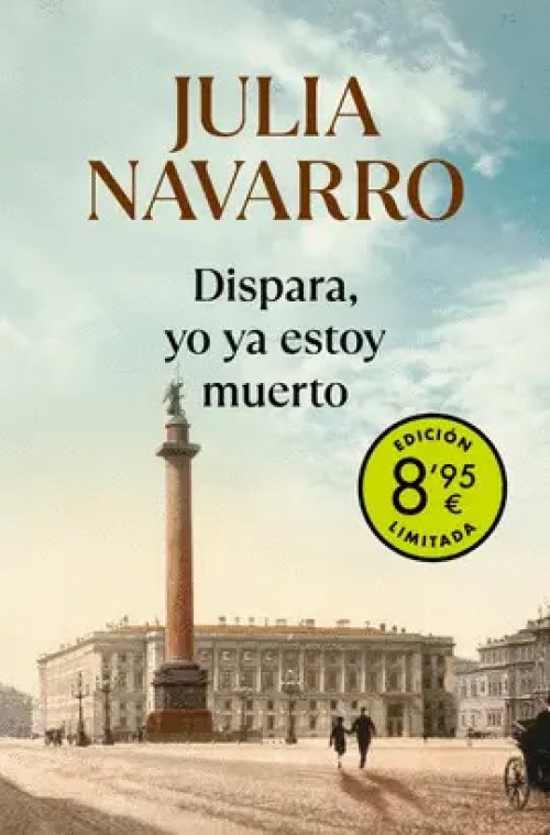 Dispara, yo Ya Estoy Muerto (Campaña de Verano Edición Limitada)