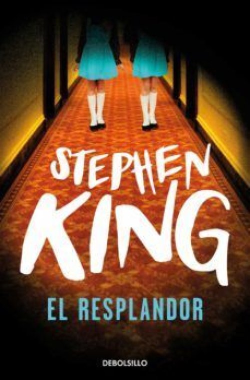 RESPLANDOR (NUEVA PORTADA)